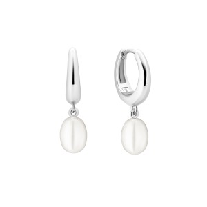 Cercei rotunzi argint cu perle naturale albe DiAmanti SK25221EL_W-G (Argint 925‰ 3,3 g.) Cercei rotunzi argint cu perle naturale albe DiAmanti SK25221EL_W-G (Argint 925‰ 3,3 g.)